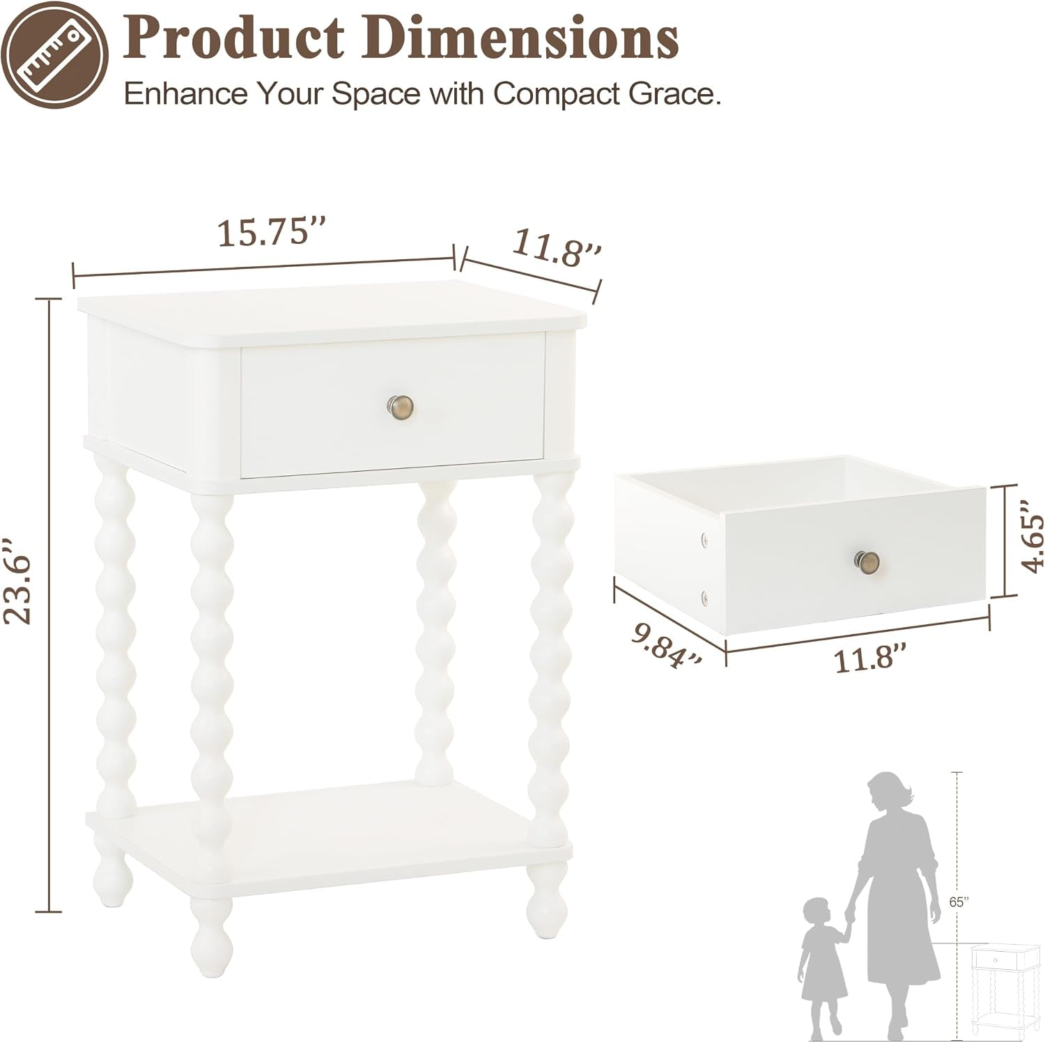 white-nightstand-small-side-table-with-drawer-for-living-room-farmhouse-end-bedside-table-with-spindle-wood-legs-for-bedroom-office-white