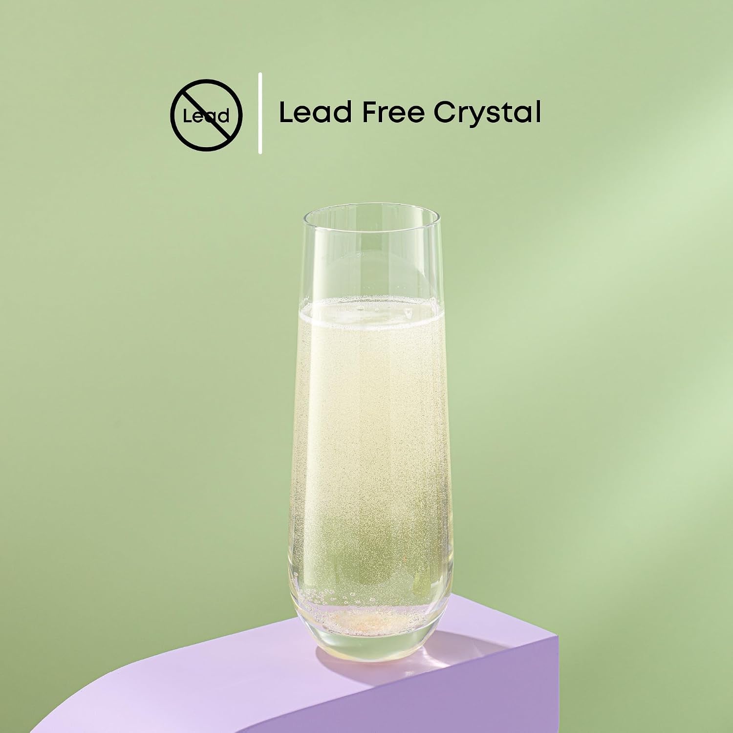 milo-stemless-champagne-flutes-set-of-8-crystal-glasses-9-5oz-prosecco-wine-flute-mimosa-glasses-cocktail-glass-set-water-highball-glass-bar-glassware