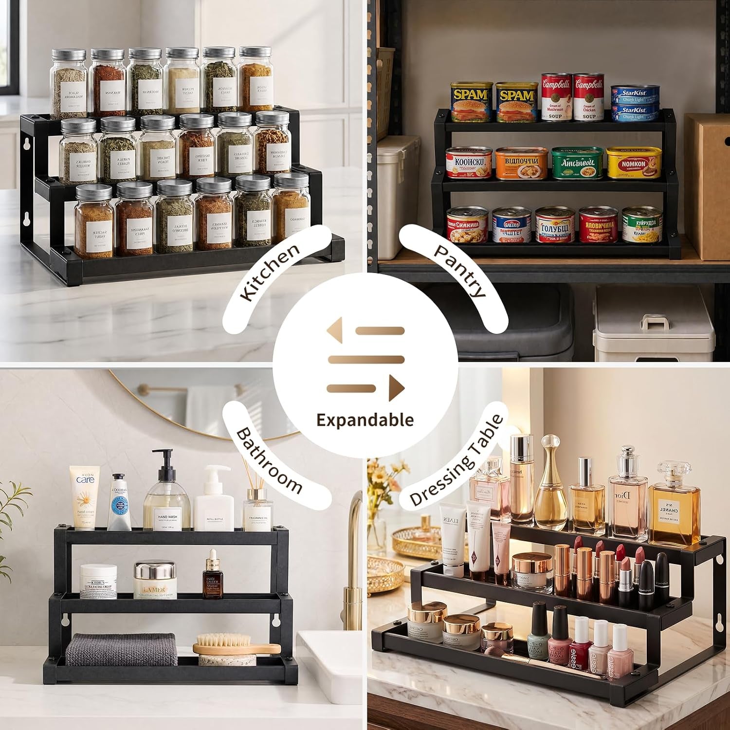 expandable-spice-rack-organizer-for-cabinet-supports-17-6-lbs-per-tier