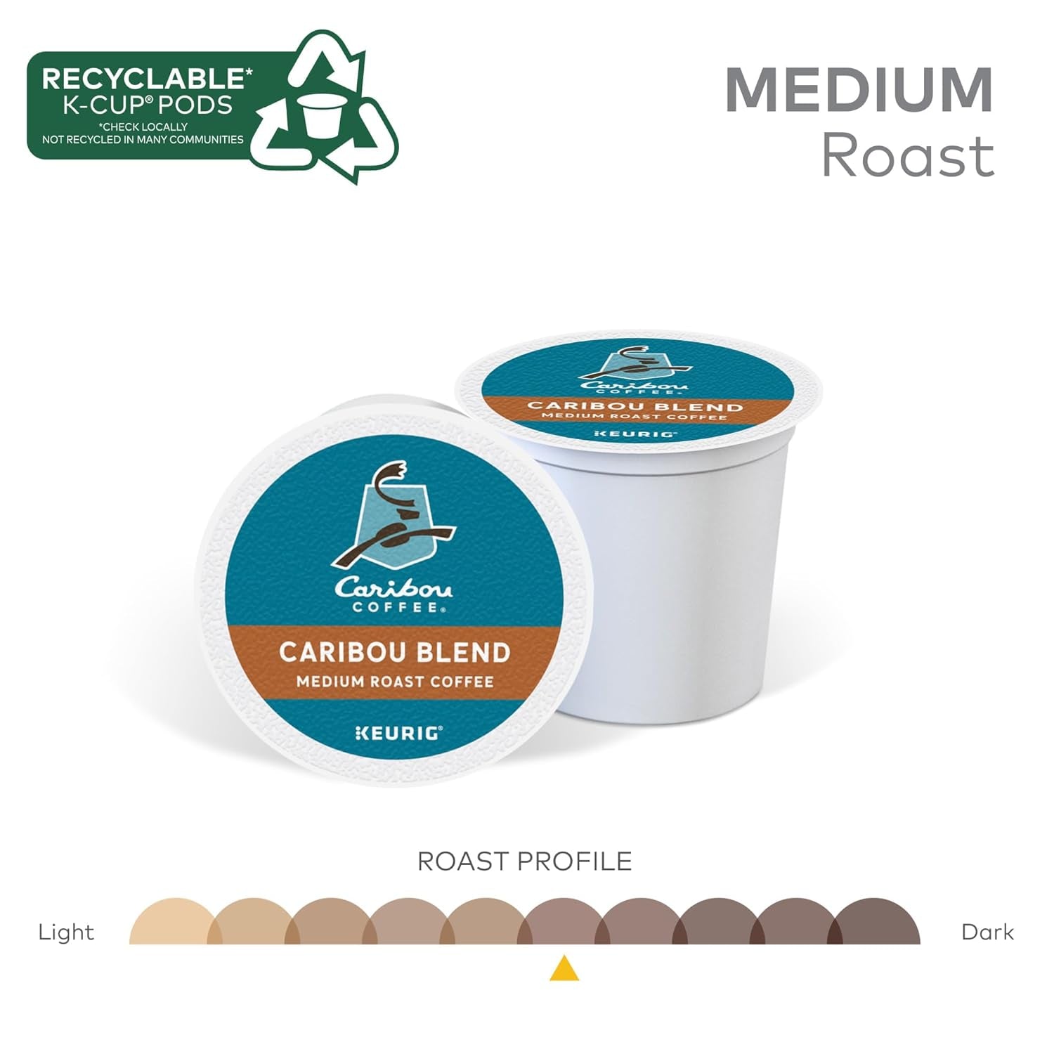 caribou-blend-keurig-single-serve-k-cup-pods-medium-roast-coffee-32-countpack-of-1