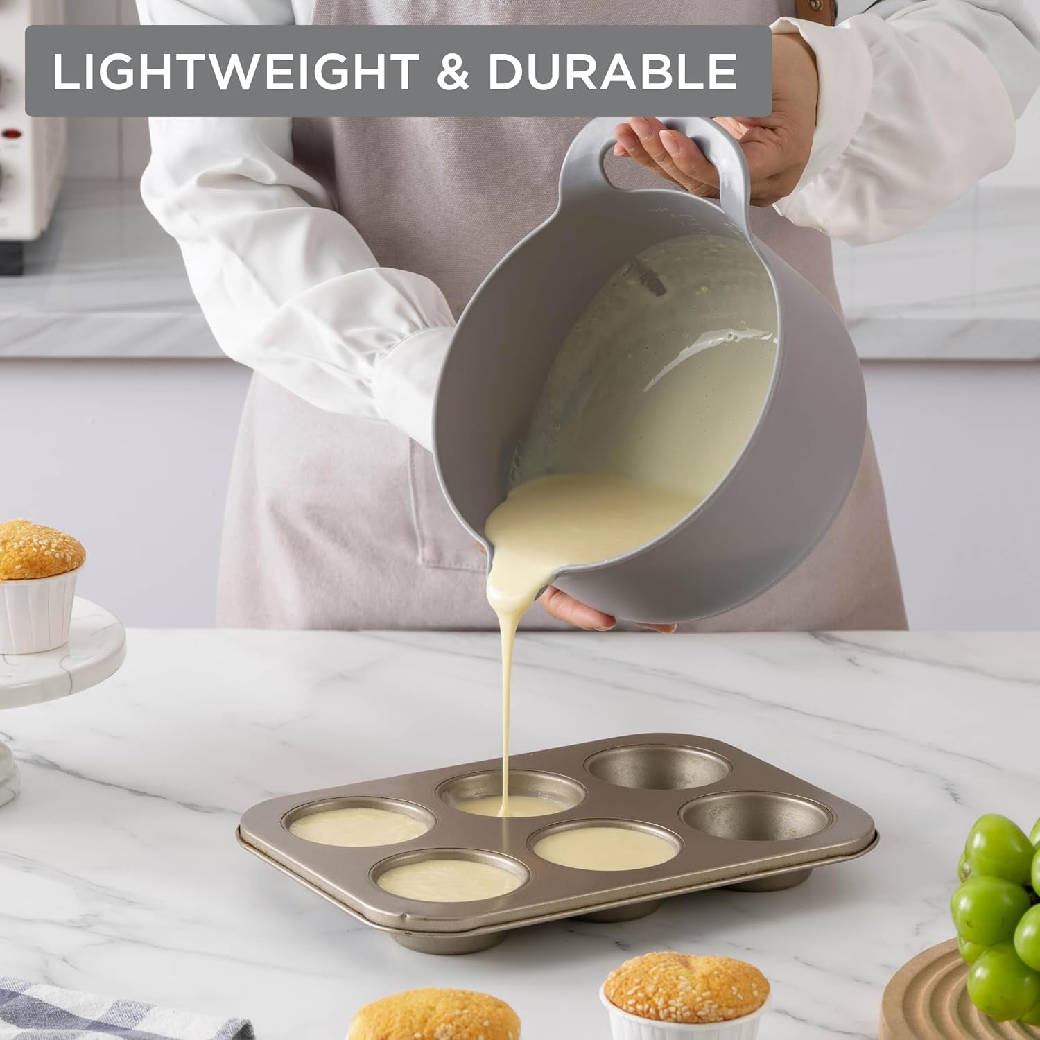 nesting-plastic-mixing-bowl-set-with-pour-spouts-and-handles-gray-6-piece-non-slip
