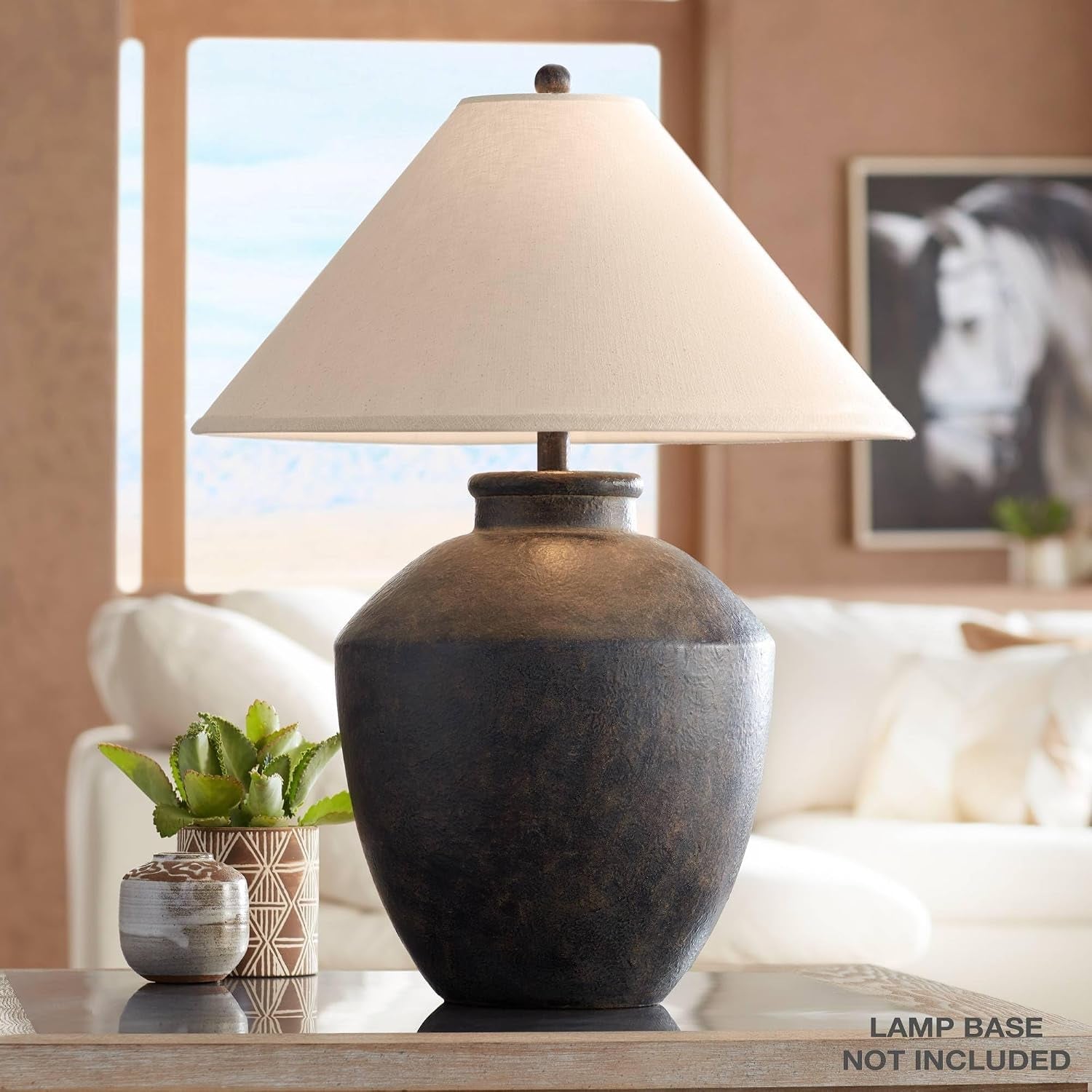 extra-large-white-linen-2-pack-chimney-lamp-shades-6x23x13-5-spider-6-top-x-23-bottom-x-10-5-high-x-13-5-slant-replacement-for-table-floor-lamps-set-shade-pre-assembled-harp-finial