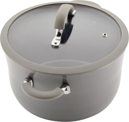 6-Piece Cook + Create Nonstick Cookware Set15