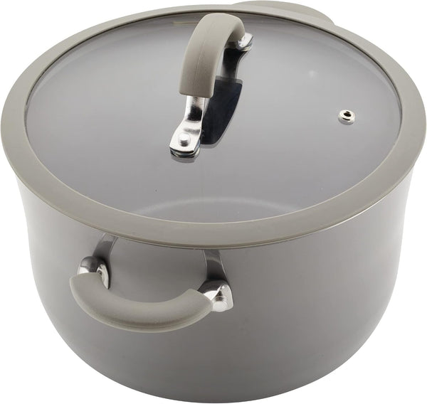 6-Piece Cook + Create Nonstick Cookware Set15