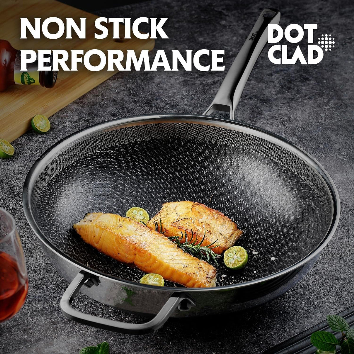 3-piece-hybrid-stainless-steel-cookware-set-11-99-inch-wok-with-lid-10-inch-frying-pan-11-99-inch-skillet-with-lid-non-stick-pfoa-free-dishwasher-oven-safe-induction-compatible