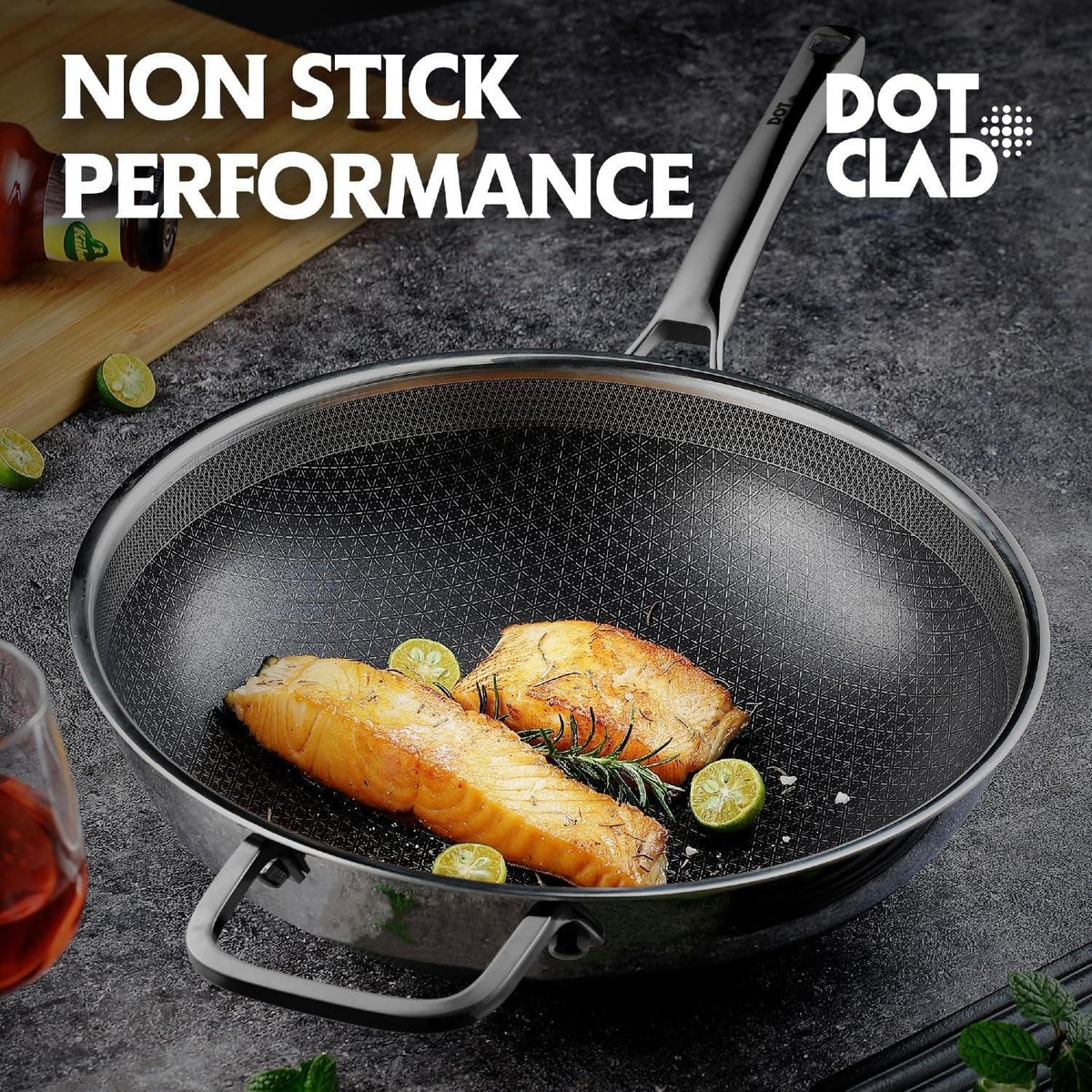 wok-pan-hybrid-13-inch-wok-with-lid-pfoa-free-cookware-non-stick-stainless-steel-woks-stir-fry-pans-nonstick-dishwasher-and-oven-safe-works-on-induction