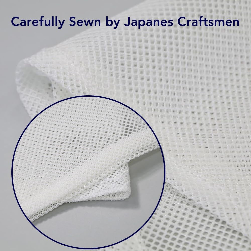 japanese-rice-cooker-net-made-in-japan-reusable-polyester-mesh-for-sushi-rice-sticky-rice-instant-pot-no-stick-easy-cleanup-large-medium-commercial-home-kitchen-grade-large-40x40