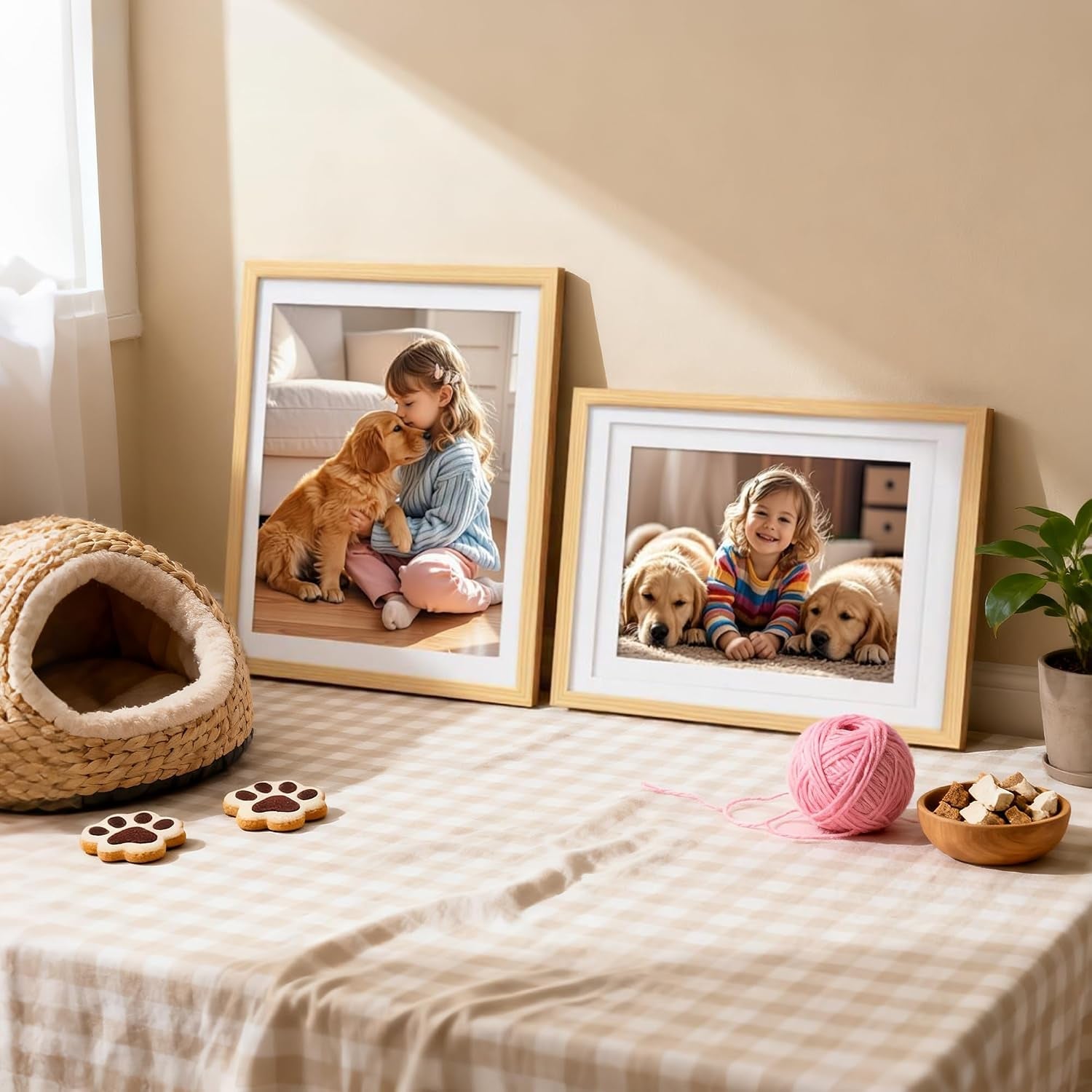 12x16-picture-frame-natural-wood-made-of-solid-wood-with-plexiglass-display-pictures-9x12-11x14-with-mat-or-12x16-without-mat-for-wall-mounting-photo-frame