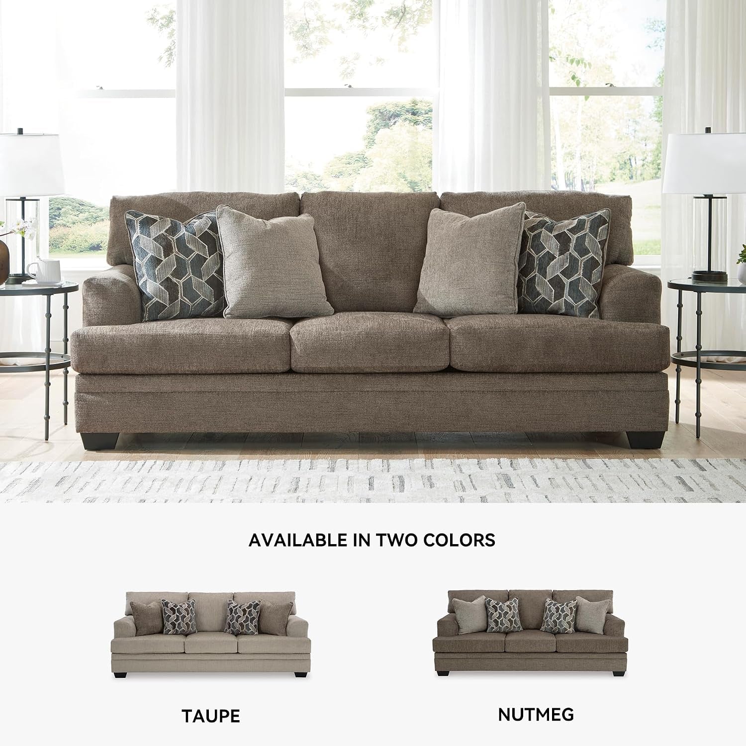 signature-design-by-ashley-stonemeade-3-seat-chenille-sofa-nutmeg