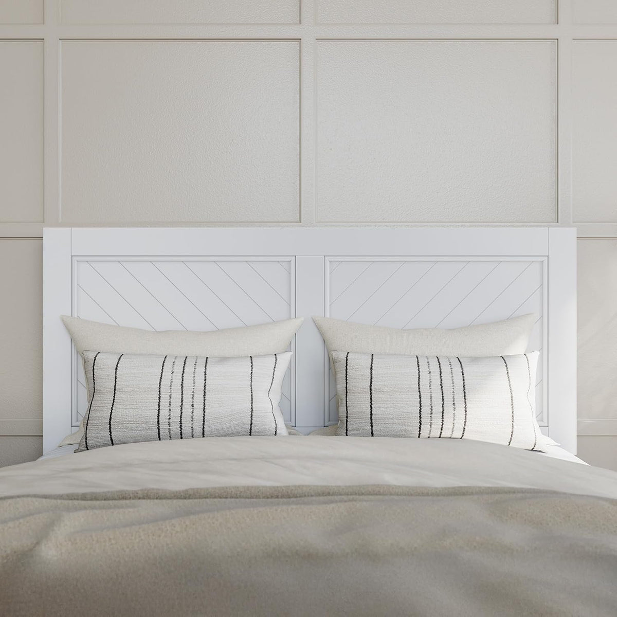 canyon-full-platform-bed-with-matching-footboard-white