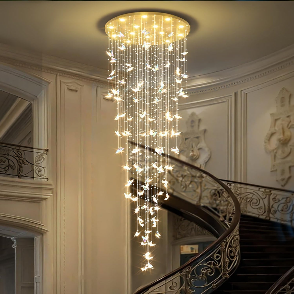 h138-high-ceiling-chandelier-modern-crystal-raindrop-large-chandelier-for-staircase-foyer-entryway-living-room-dimmable-3000-6000k