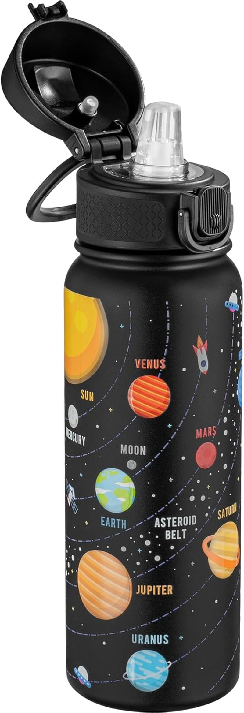 20-oz-insulated-stainless-steel-water-bottle-for-kids-with-straws-leak-proof-kids-water-bottles-for-school-boys-girls-solar-system