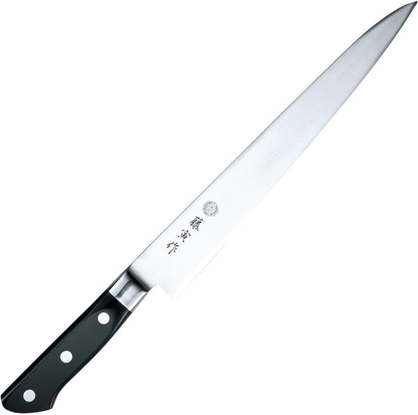 Fujitora DP Sujihiki Slicer - 10.6" (27Cm)1