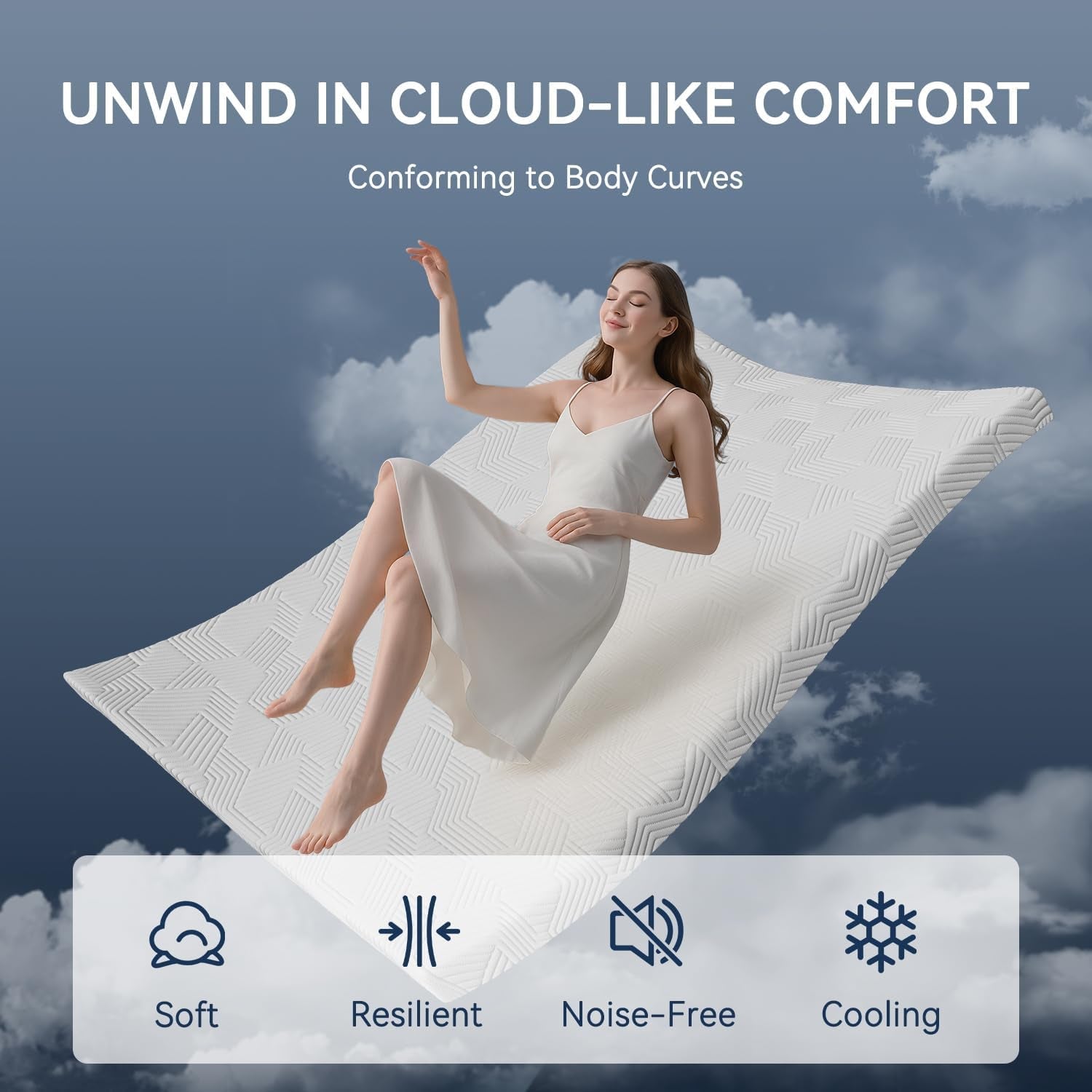 3-inch-twin-xl-memory-foam-mattress-topper-dorm-room-essentials-gel-foam-bed-topper-with-washable-cover-non-slip-back-to-school-bedding-pressure-relieving-mattress-topper-for-back-pain