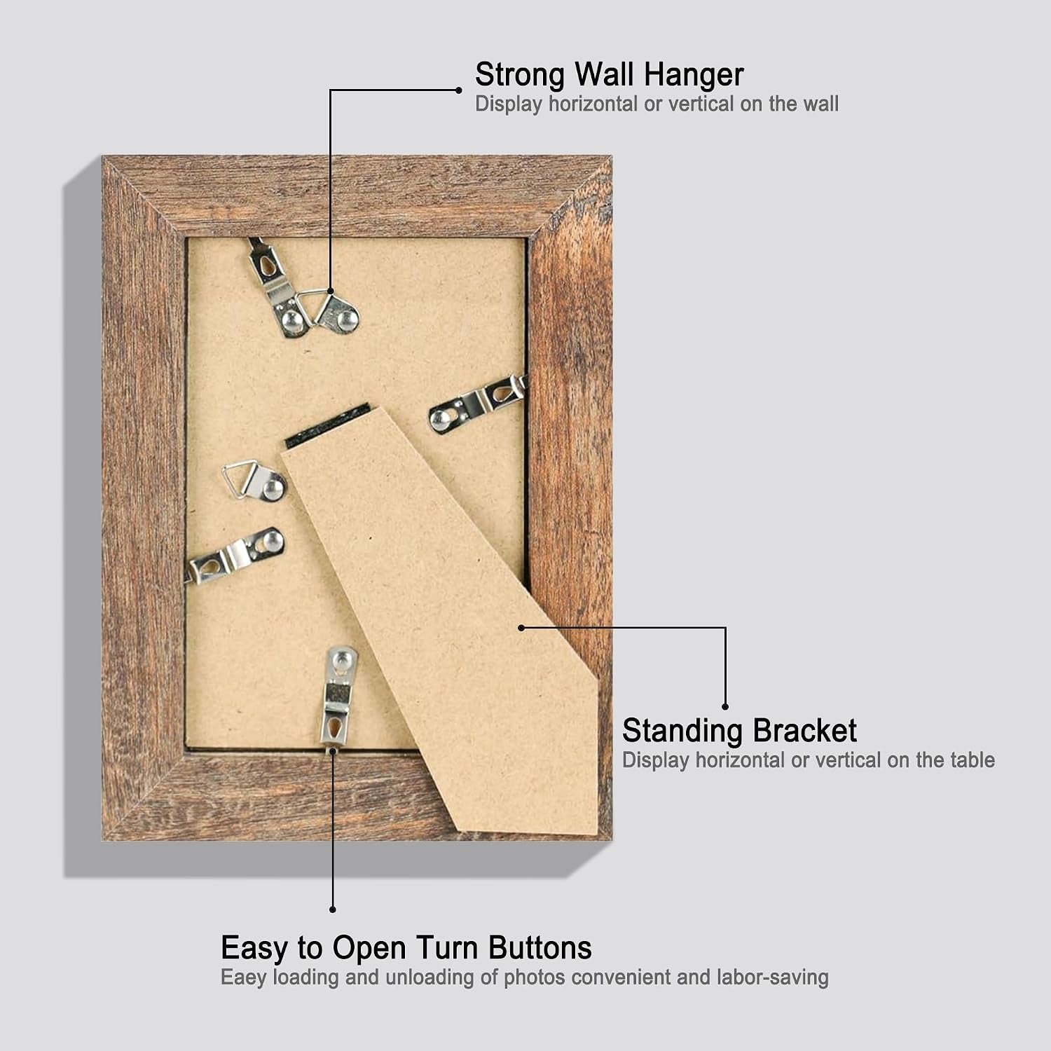 4x6-picture-frame-set-of-4-high-definition-real-glass-rustic-brown-frame-4-x-6-wood-photo-frames-for-tabletop-display-and-wall-mounting