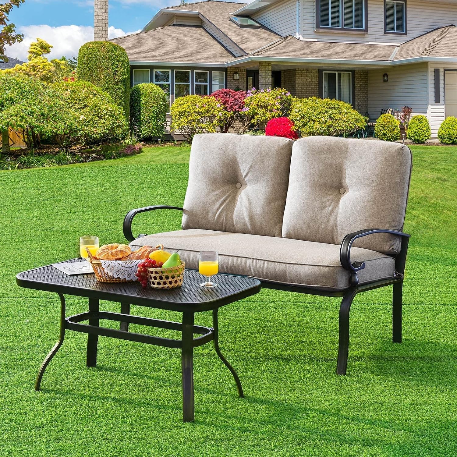 patio-loveseat-with-table-set-2-seat-cushioned-sofa-with-coffee-table-patio-conversation-sofa-set-with-rustproof-frame-2-pieces-outdoor-furniture-set-for-garden-poolside-balcony-beige