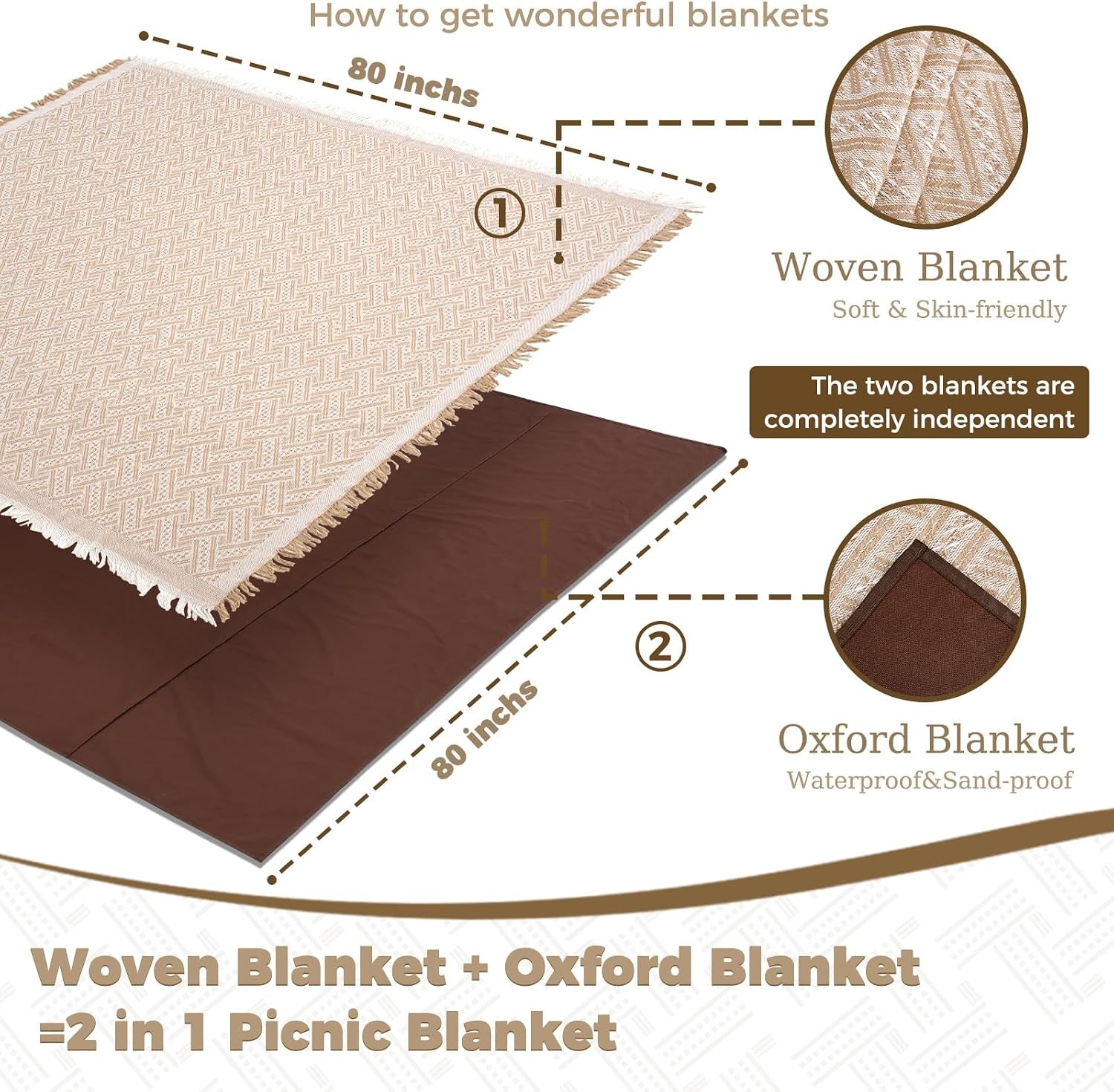 2-in-1-extra-large-rug-outdoor-picnic-blanket-waterproof-woven-boho-mat-giant-beach-towel-travel-essential-yoga-accessories-park-patio-lawn-garden-ground-music-festival-concert-must-have