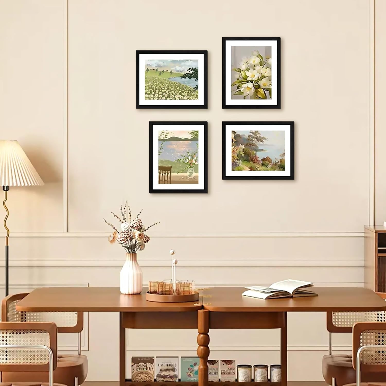 8-5x11-picture-frame-bulk-6-pack-photo-frame-with-hd-plexiglass-display-pictures-6x8-with-mat-or-8-5x11-without-mat-black-picture-frames-collage-wall-decor-gallery-wall-frame