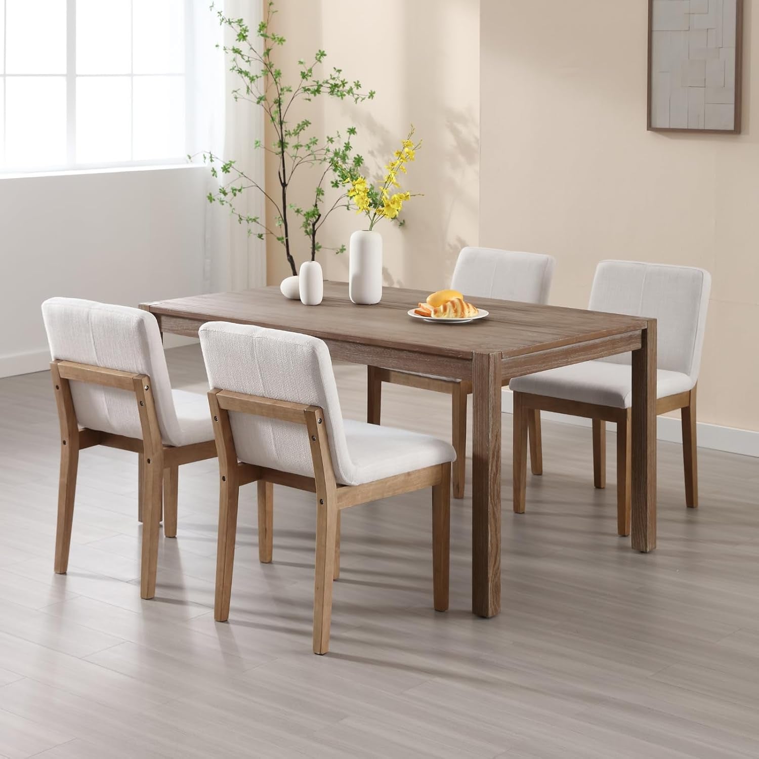 farmhouse-kitchen-dining-room-chairs-set-of-4-with-rectangle-backrest-mid-century-linen-fabric-upholstered-dining-room-parsons-chairs-for-kitchen-island-living-room-dining-table-beige