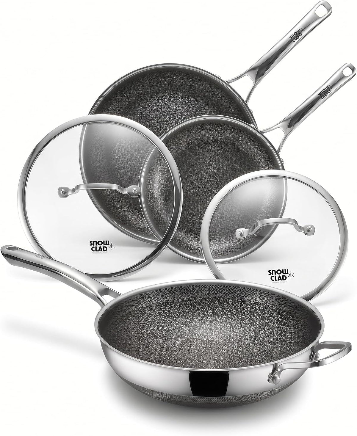 3-piece-hybrid-stainless-steel-cookware-set-11-99-inch-wok-with-lid-10-inch-frying-pan-11-99-inch-skillet-with-lid-non-stick-pfoa-free-dishwasher-oven-safe-induction-compatible
