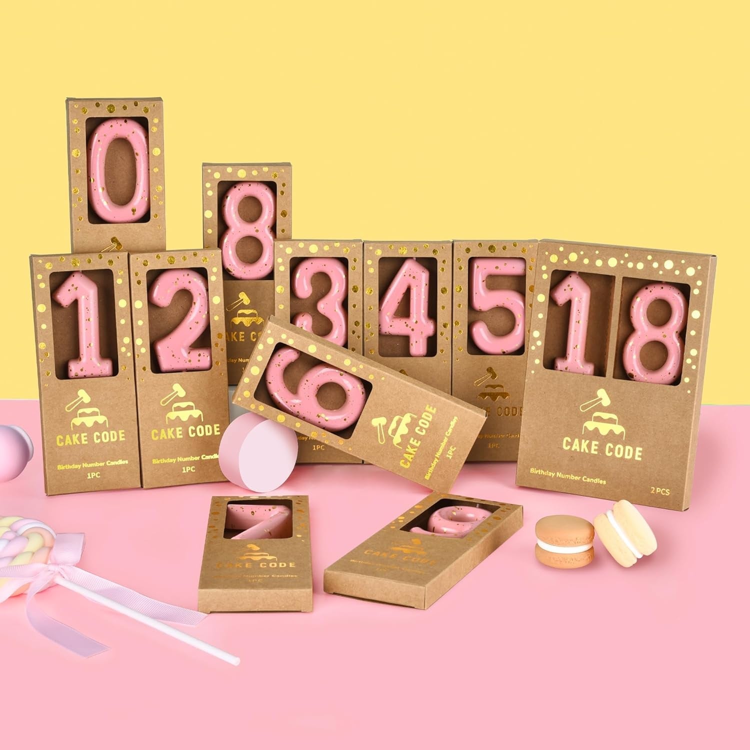classical-pink-gold-2-76-inch-10-number-birthday-candles-for-party-celebration