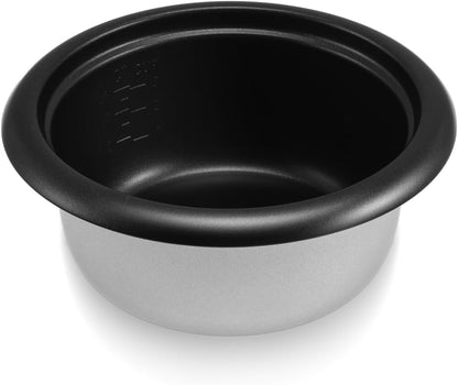 Household Cooker Inner Pot Non-Stick Rice Cooker Pot Inner Cooking Container1