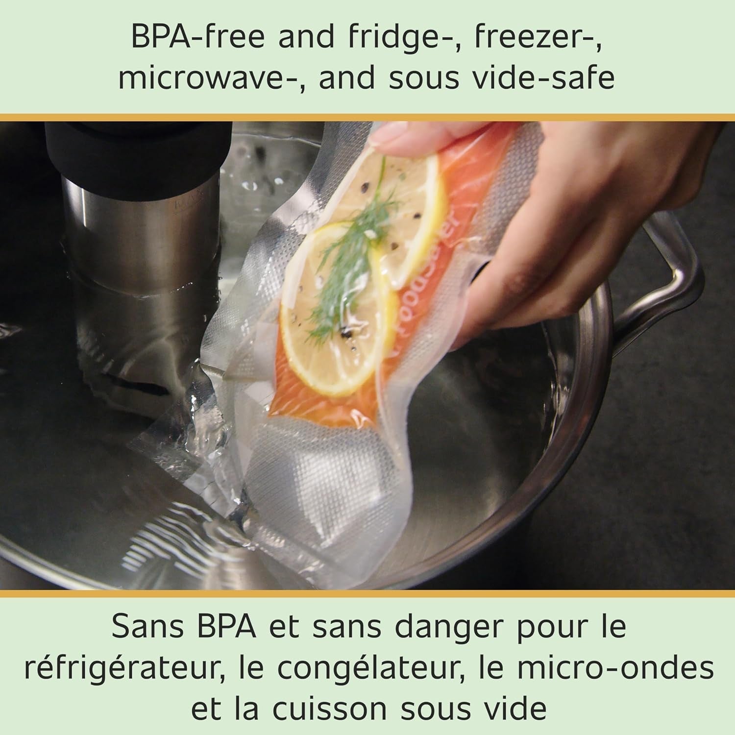 foodsaver-custom-length-vacuum-sealer-bags-multipack-5-count-rolls-for-airtight-food-storage-and-sous-vide-compatible-with-foodsaver-8-2-pack-and-11-3-pack