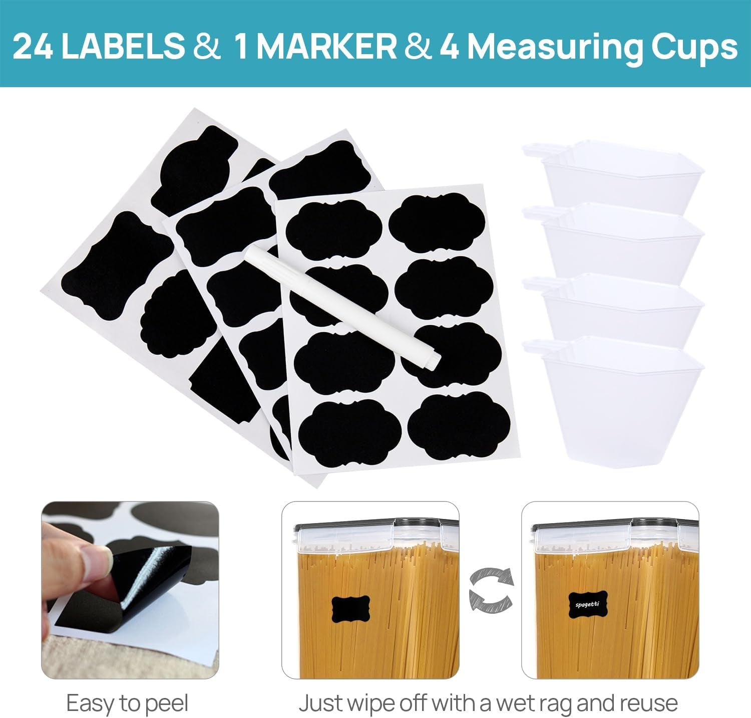 10-pcs-flour-and-sugar-storage-container-sets-for-advanced-baker