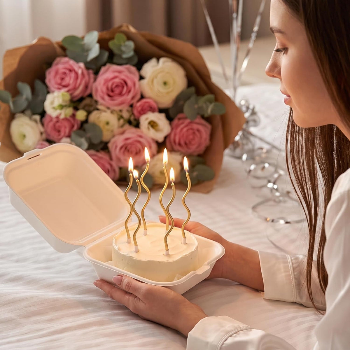 12-count-gold-spiral-long-thin-metallic-birthday-candles-cake-candles-birthday-parties-wedding-decorations-party-candles