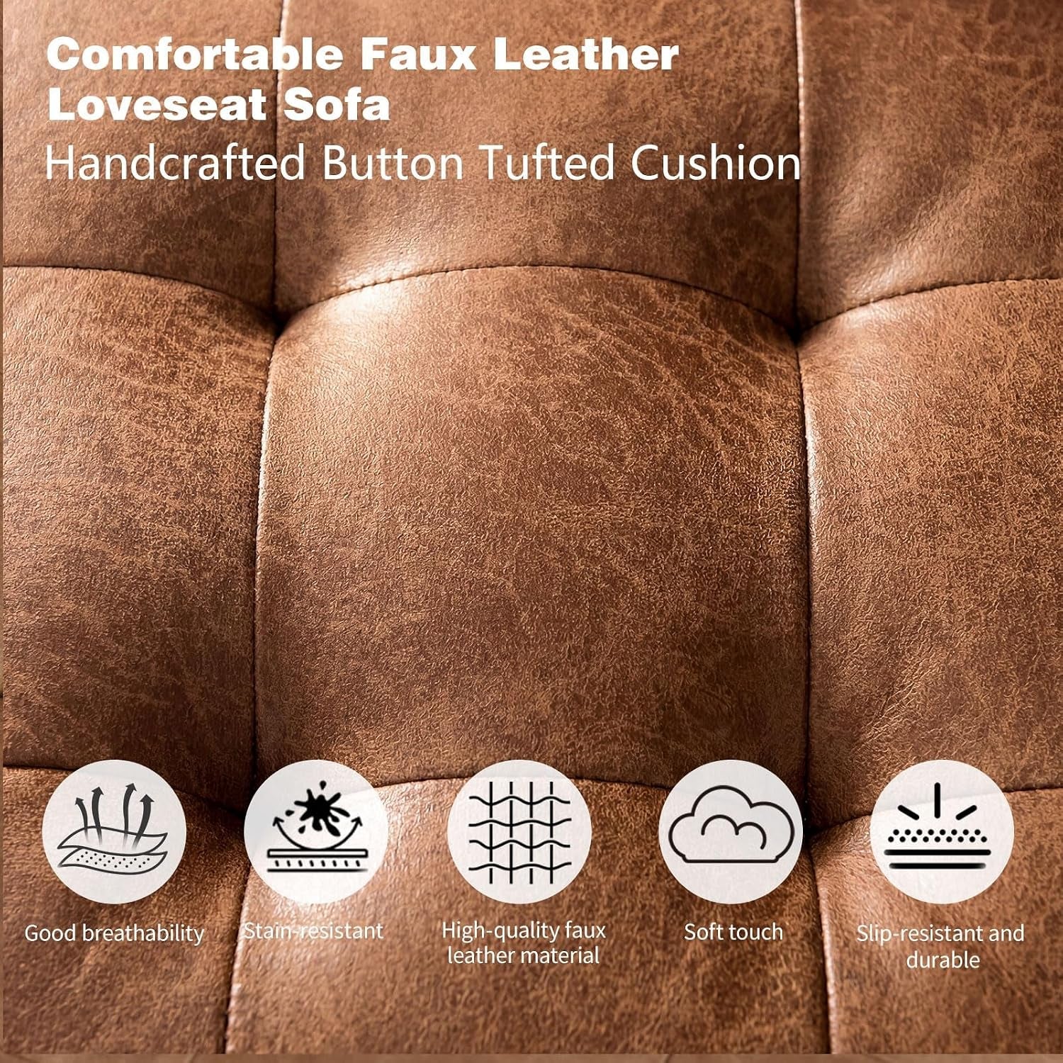 faux-leather-sofa-70-brown-leather-couch-for-living-room