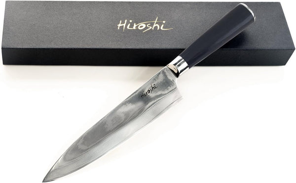 8 Inch Premium Japanese Chef Knife High Carbon Steel Kitchen Knife1