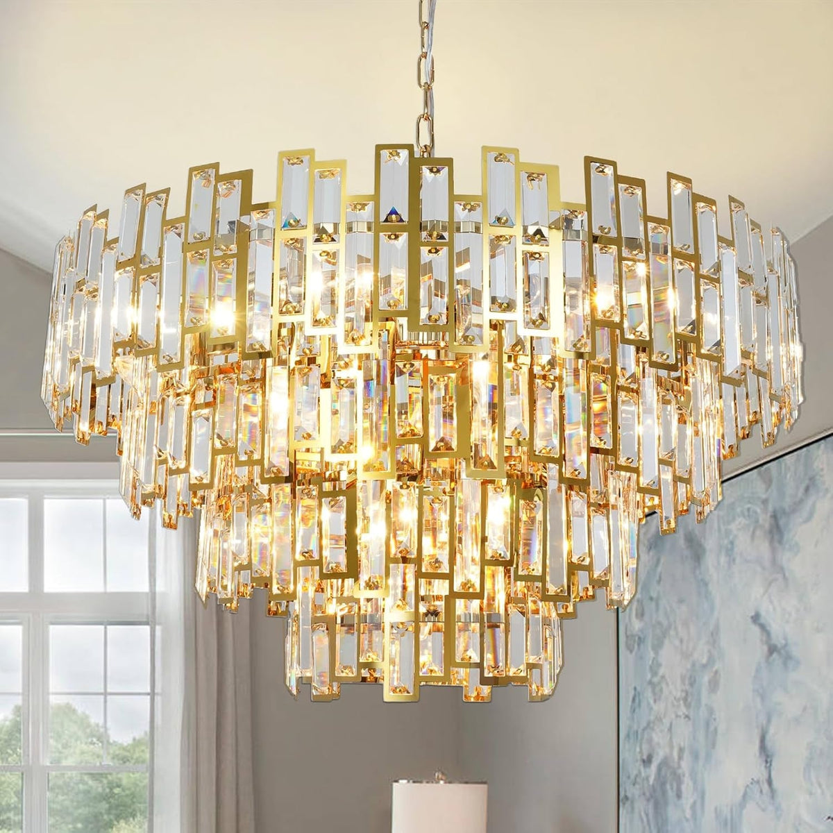 modern-gold-crystal-chandelier-19-light-foyer-dining-room-fixture