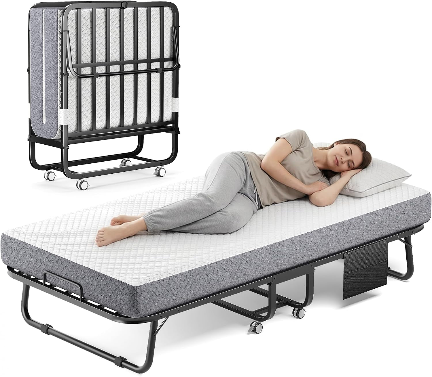 folding-bed-portable-foldable-bed-with-movable-wheels-75-x-31