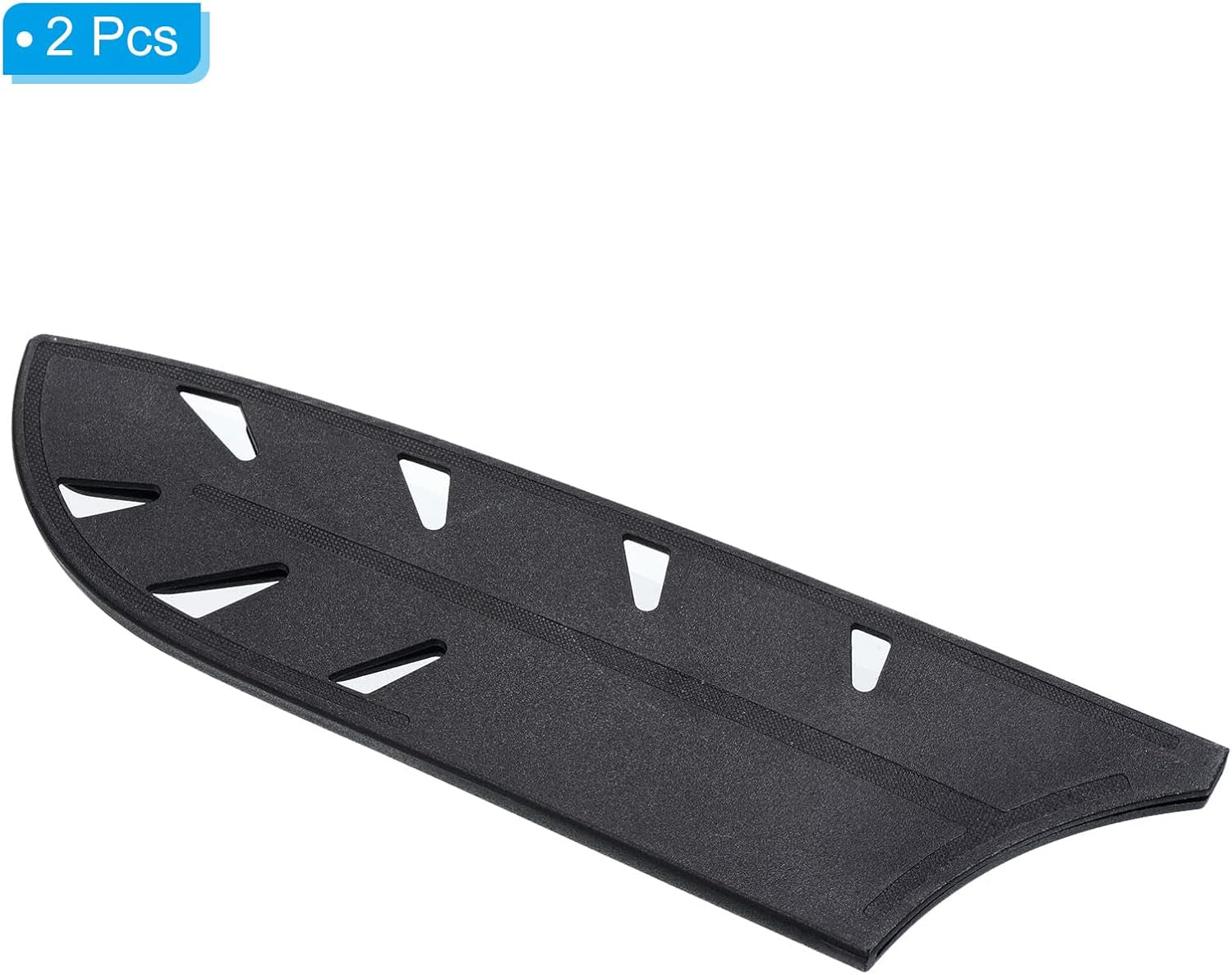 plastic-safety-knife-cover-sleeves-for-7-santoku-knife-2-pack-knives-edge-guard-blade-protector-universal-knife-sheath-for-kitchen-black