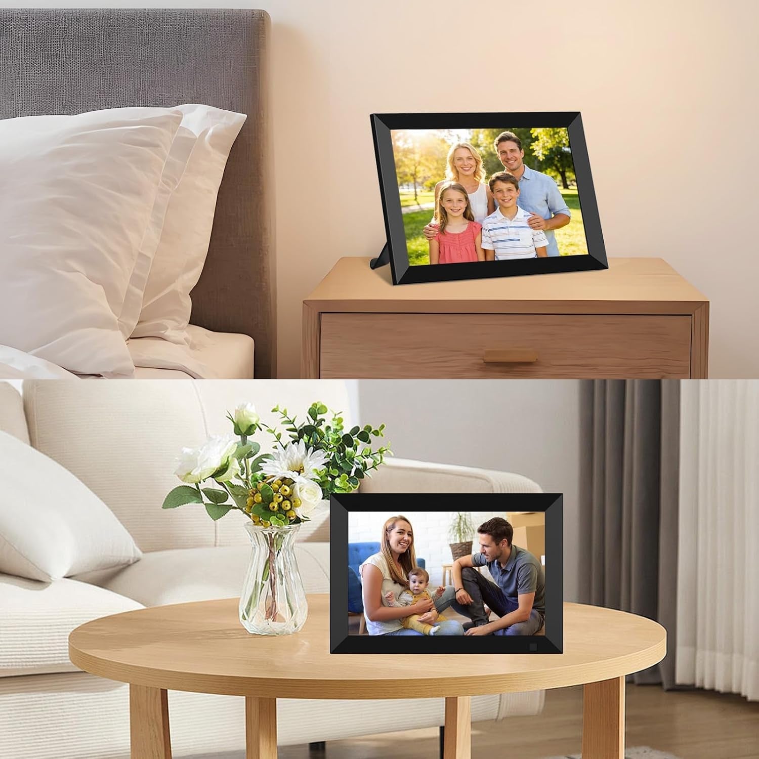 32gb-frameo-10-1-inch-smart-wifi-digital-photo-frame-1280x800-ips-lcd-touch-screen-auto-rotate-portrait-and-landscape-built-in-32gb-memory-share-moments-instantly-via-frameo-app-from-anywhere