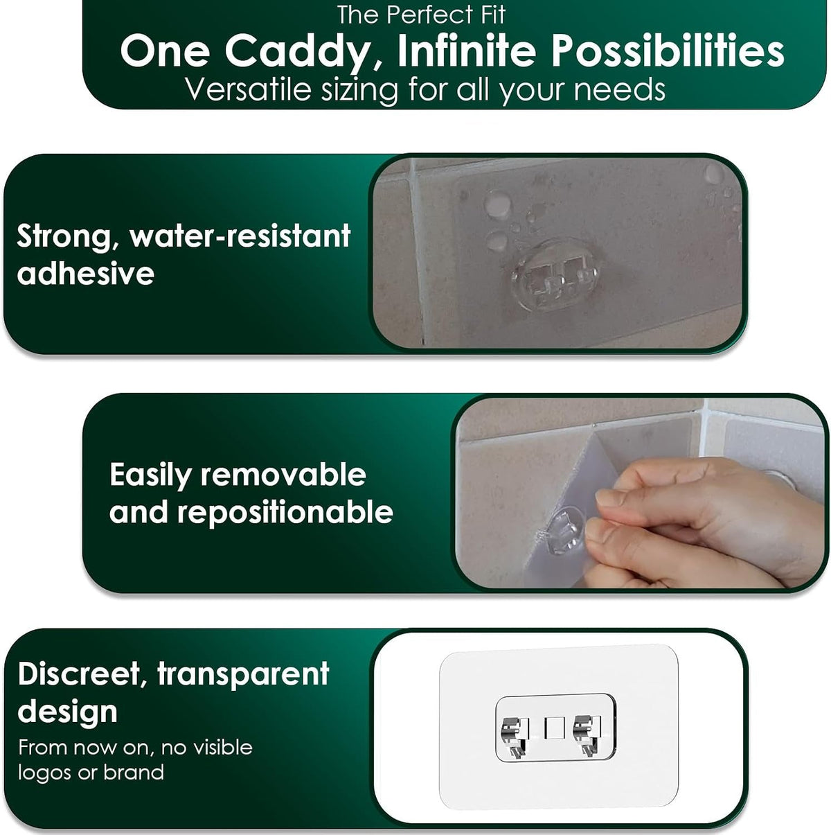 shower-caddy-adhesive-replacement-stickers-shower-organizer-adhesive-replacement-strips-transparent-6-packs