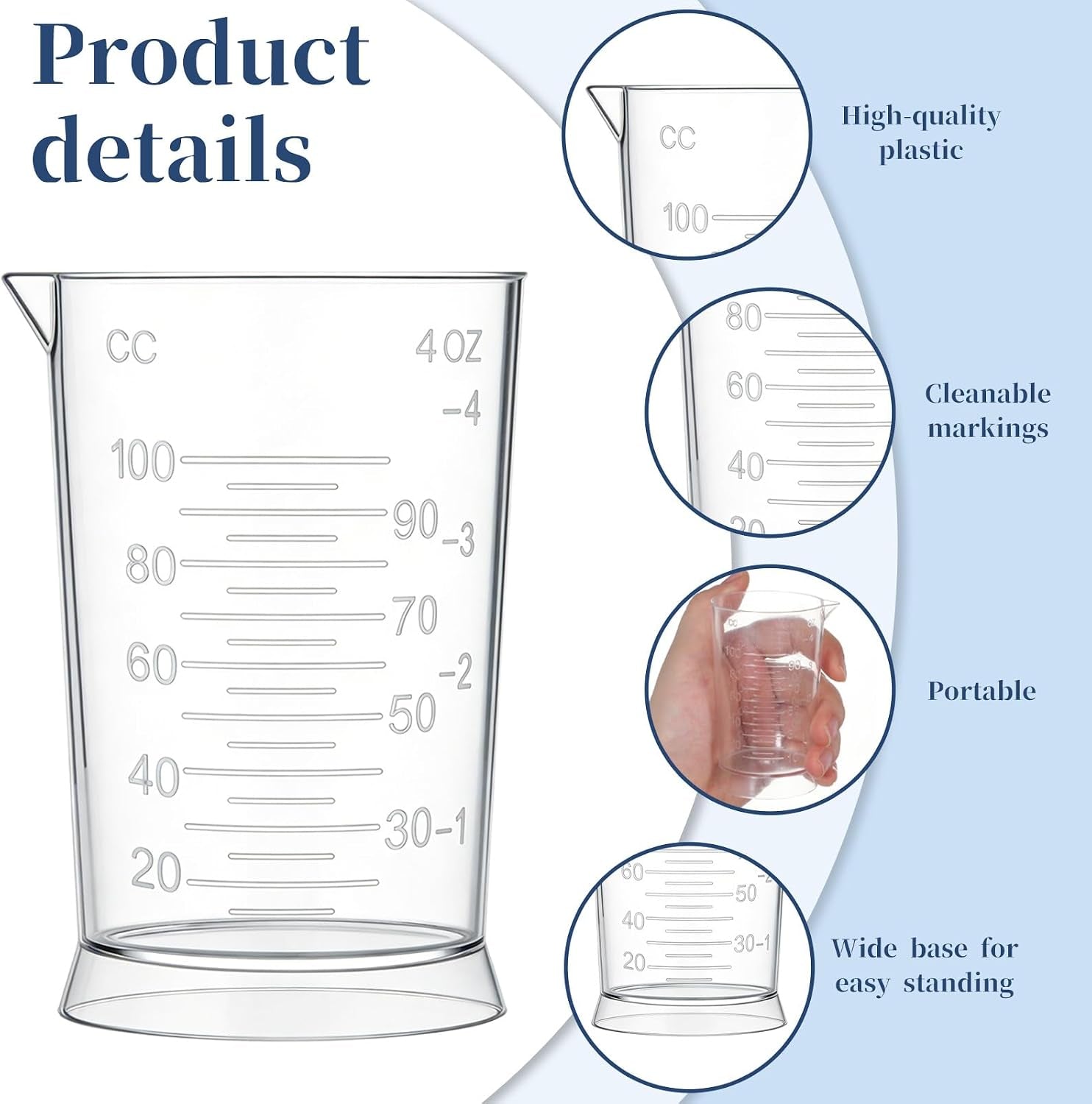 4-oz-hair-dye-measuring-cups-2-pcs-plastic-graduated-cup-easy-to-read-color-beaker-clear-graduated-mixing-jugs-plastic-liquid-beaker-with-graduate-scale-for-salon-use-home-diy-dyeing-tools-kitchen