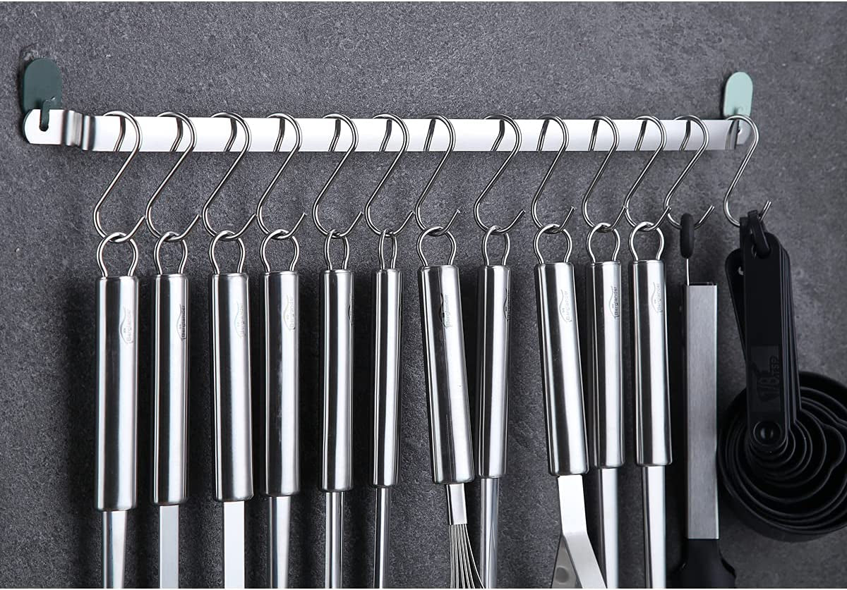kitchen-utensils-set-38-pieces-stainless-steel-cooking-utensils-set-kitchen-gadgets-cookware-kitchen-tool-set-with-utensil-holder-rack-and-hooks-for-hanging-dishwasher-safe