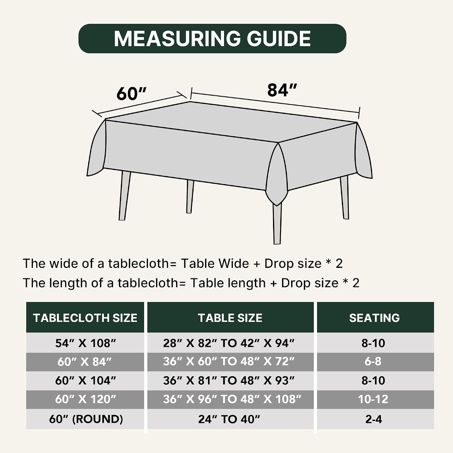 rectangle-tablecloth-waffle-textured-waterproof-table-cloth-stain-resistant-wrinkle-free-washable-decorative-table-cover-for-dining-kitchen-wedding-and-parties-60x84-inch-natural