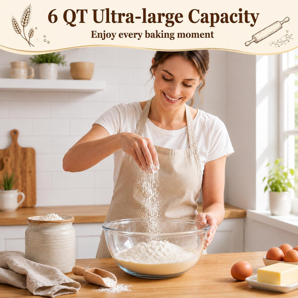 6-qt-large-glass-mixing-bowl-with-lid-high-borosilicate-thickened-dough-bowl-for-sourdough-bread-making-baking-salad-prep-microwave-oven-safe