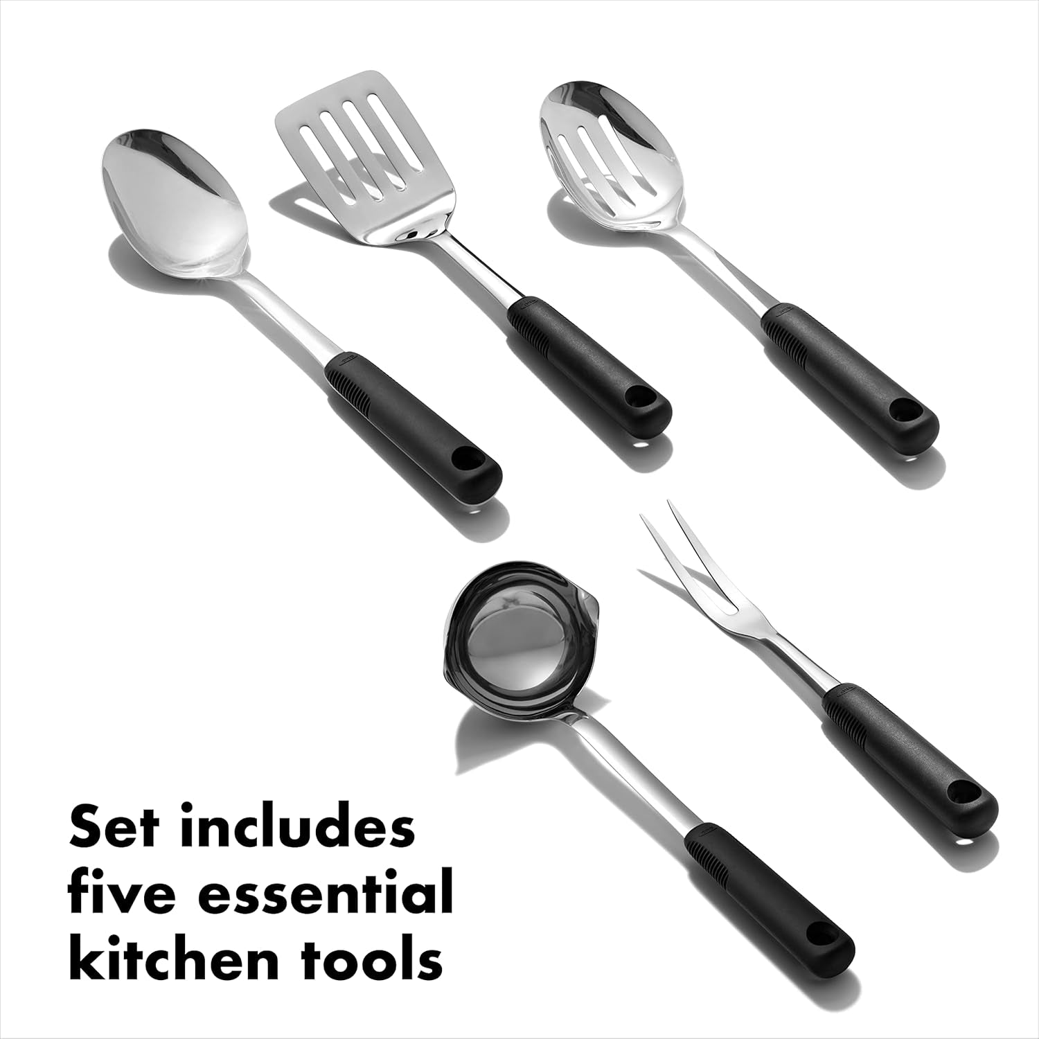 oxo-good-grips-stainless-steel-prep-serve-kitchen-tool-6-piece-set