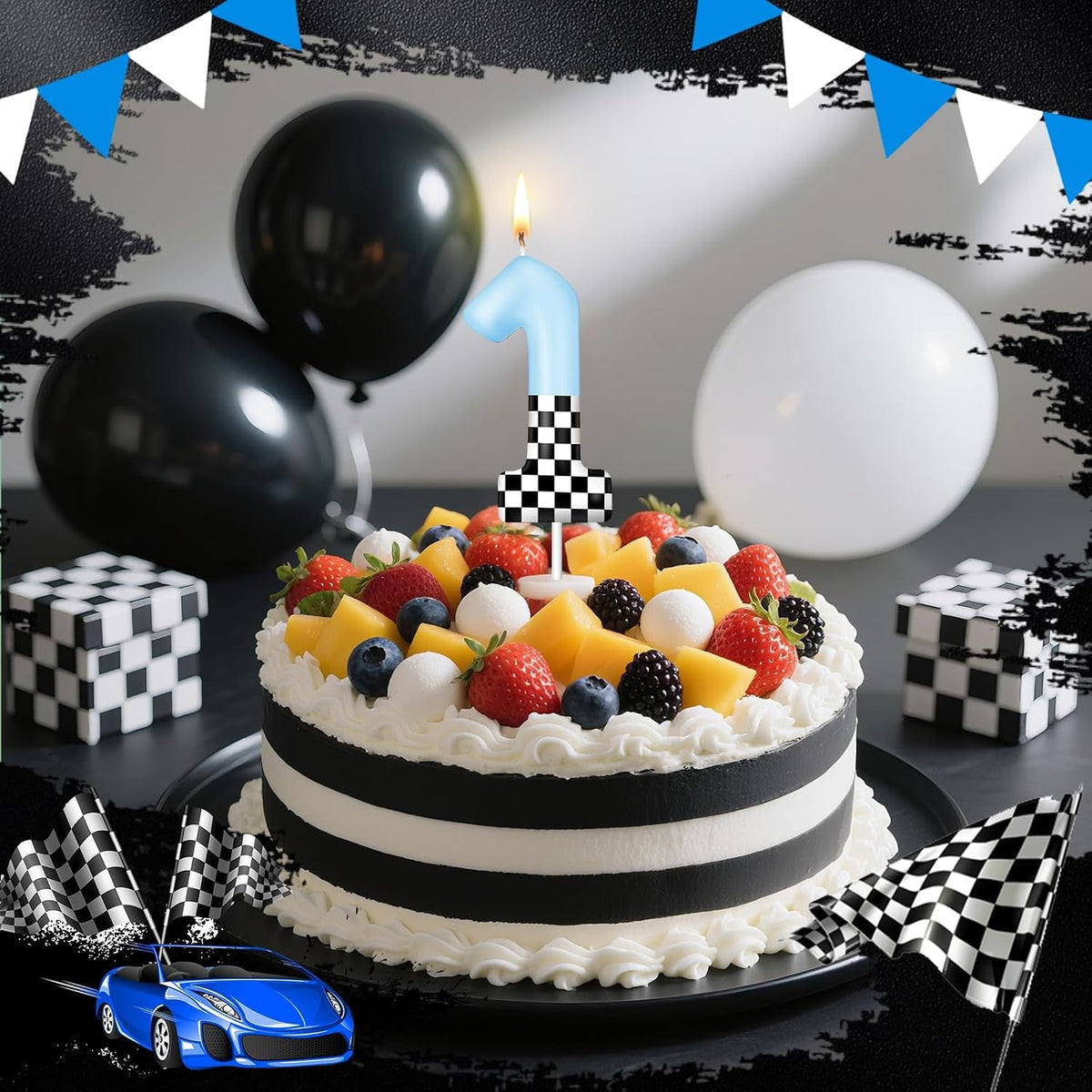 racing-car-birthday-number-candle-race-car-cake-topper-number-1
