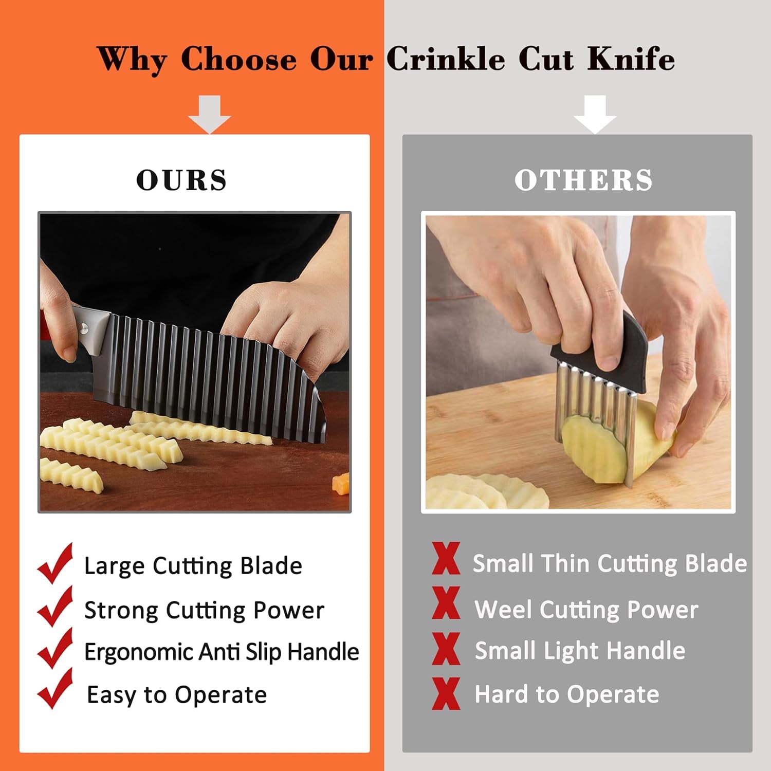 crinkle-cut-knife-hia-crinkle-cutter-for-veggies-french-fry-potato-cucumber-carrot-and-fruit-stainless-steel-wave-fries-cutter-slicer-with-stylish-rubber-handle-dishwasher-safe