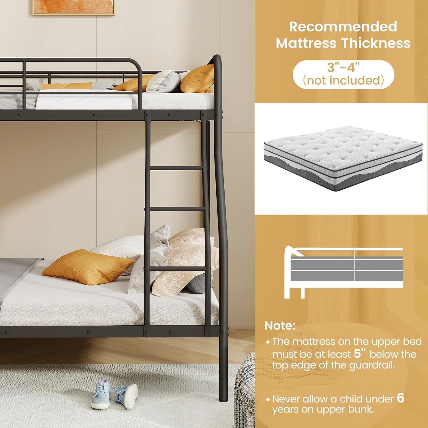 metal-bunk-beds-twin-over-full-size-heavy-duty-bunk-bed-for-teens-adults-with-ladder-guardrails-space-saving-metal-bunk-bed-for-dorm-bedroom-apartment-no-box-spring-needed-black