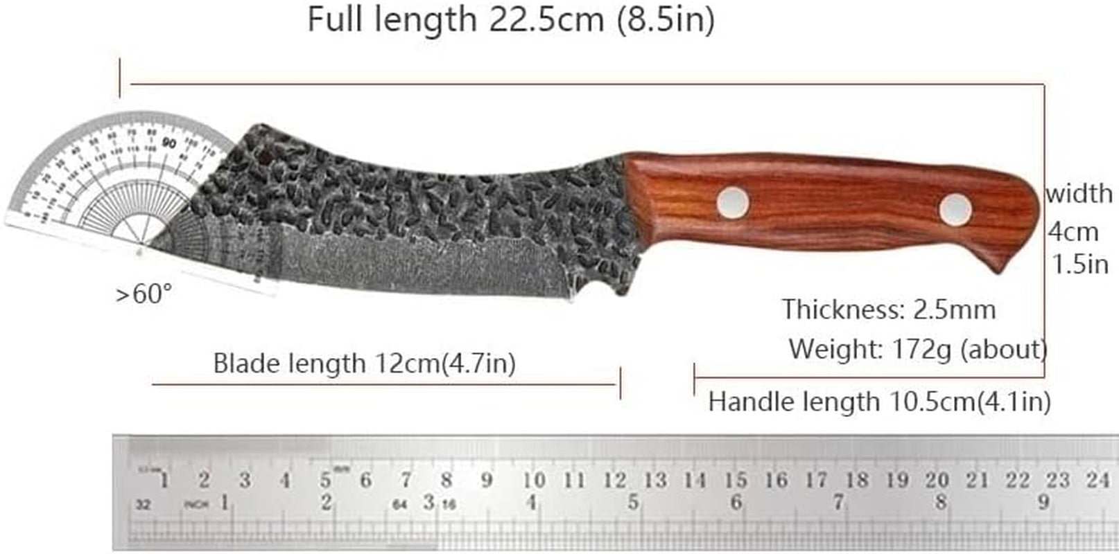 meat-cleaver-knife-butcher-knife-hand-forged-blade-chef-cleaver-meat-vegetable-kitchen-knives-utility-slicing-meat-fruit-fish-barbecue-knife-with-sheath