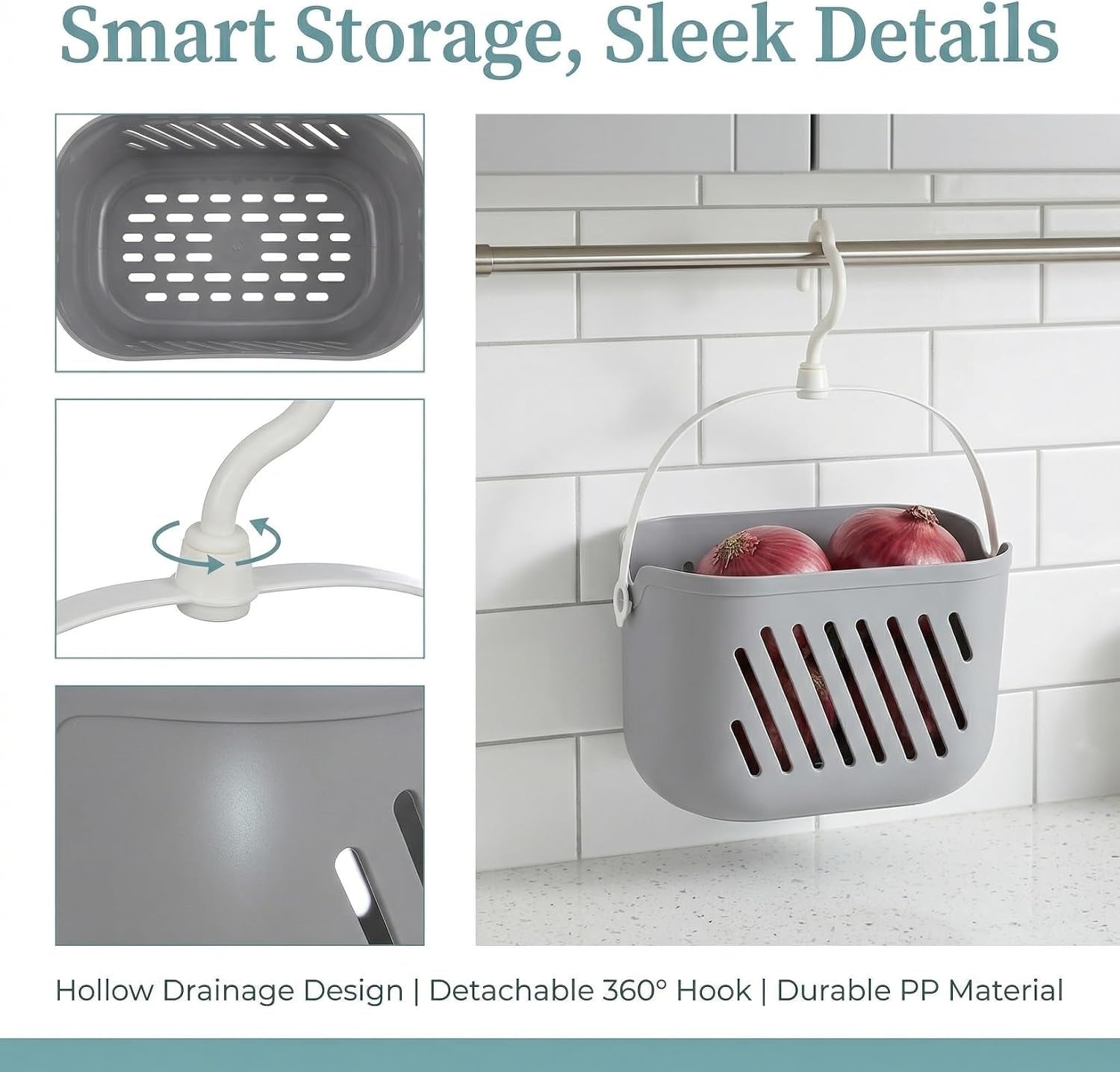 hanging-shower-caddy-with-hooks-plastic-bathroom-organizer