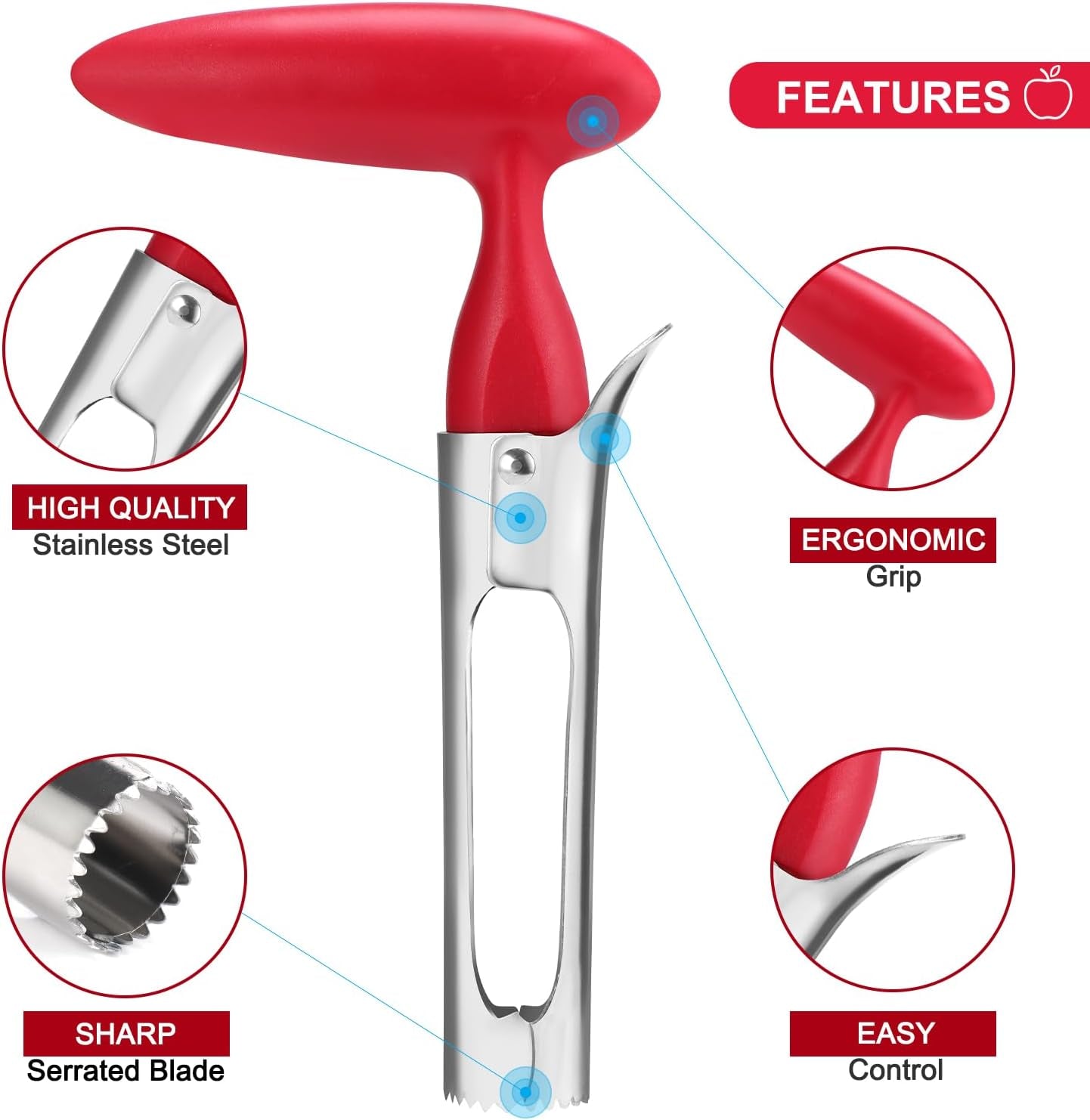 premium-apple-corer-tool-easy-to-use-and-clean-sturdy-apple-core-remover-with-sharp-serrated-blades-stainless-steel-corers-for-apple-and-pear-core-fruits-with-easered