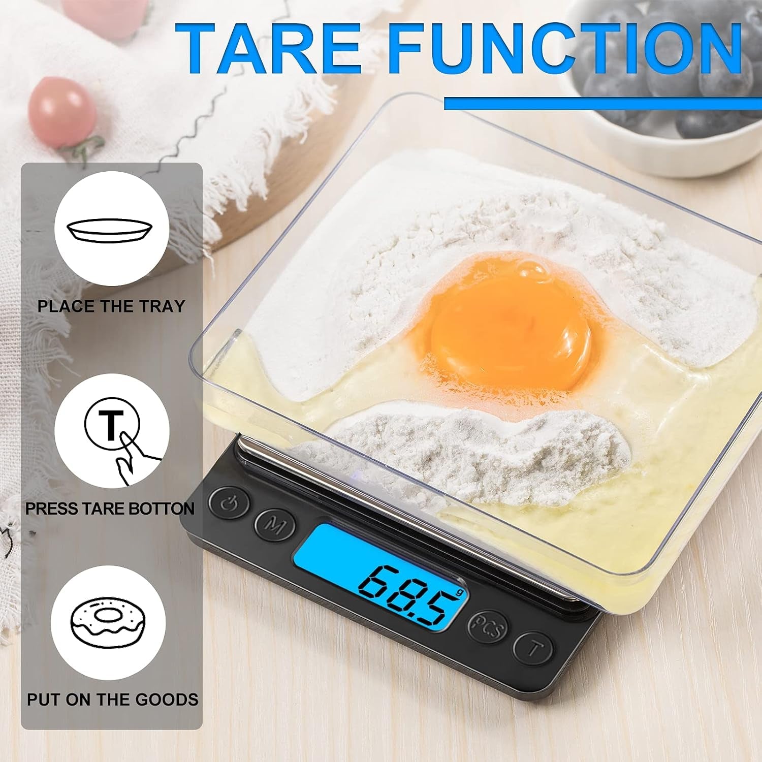 digital-food-kitchen-scale-upgraded-3000g-0-1g-high-accuracy-mini-pocket-scale-measures-in-grams-and-oz-for-cooking-baking-jewelry-tare-function-2-trays-lcd-display-batteries-included