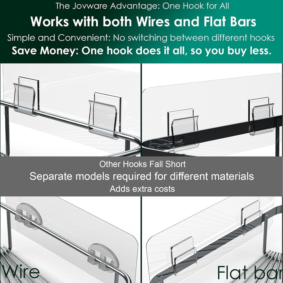 shower-caddy-adhesive-replacement-soap-holder-sponge-holder-and-kitchen-sink-rack-transparent-14-packs