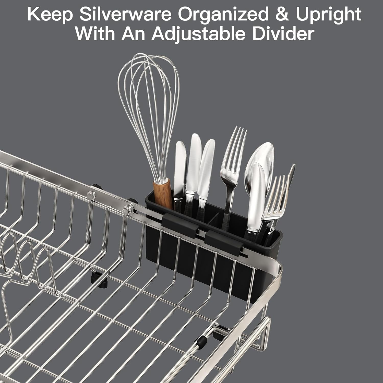 dish-drying-rack-over-the-sink-with-utensil-holder